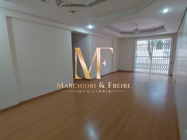 #546 - Apartamento para Venda em Cascavel - PR