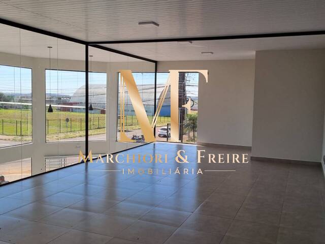 Sala para Venda em Cascavel - 5