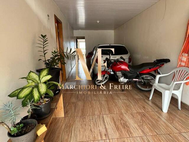 Casa para Venda em Cascavel - 3
