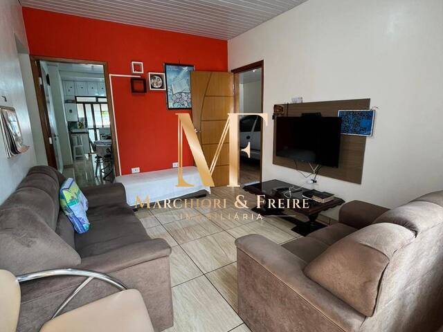 Casa para Venda em Cascavel - 4