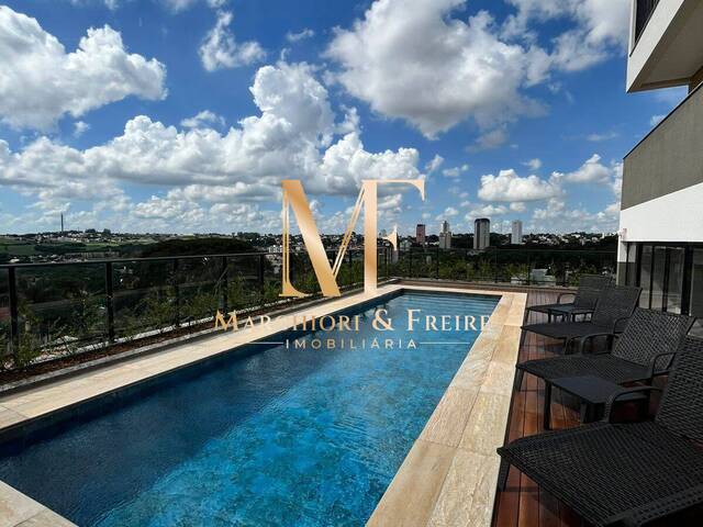 #506 - Apartamento para Venda em Cascavel - PR - 2
