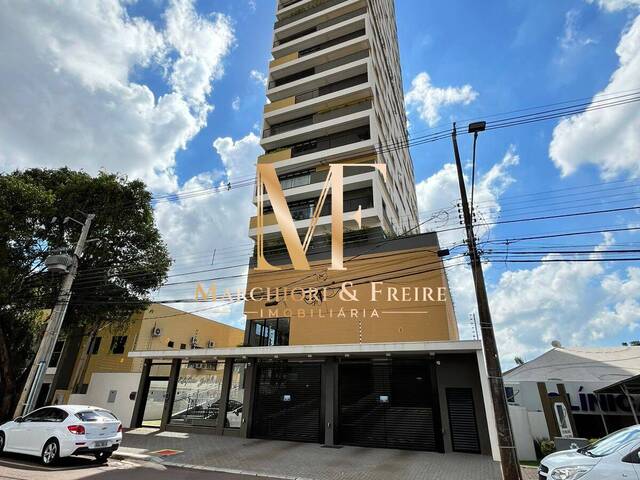 Apartamento para Venda em Cascavel - 4