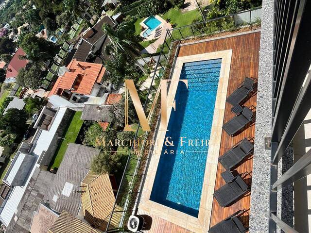 #506 - Apartamento para Venda em Cascavel - PR - 3