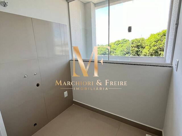 Apartamento para Venda em Cascavel - 5