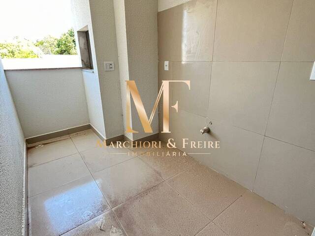 Apartamento para Venda em Cascavel - 4