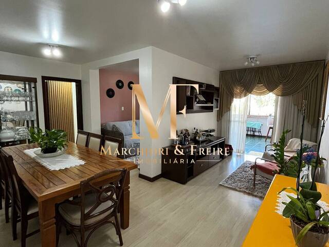 #505 - Apartamento para Venda em Cascavel - PR - 3
