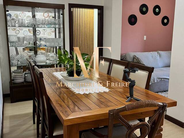 Apartamento para Venda em Cascavel - 4