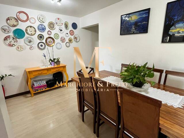 Apartamento para Venda em Cascavel - 5