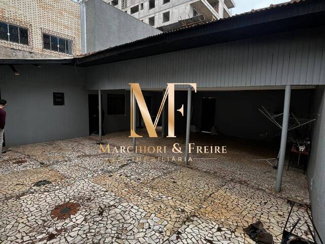 Terreno para Venda em Cascavel - 4