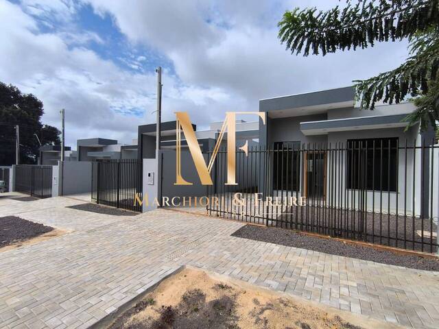 #684 - Casa para Venda em Cascavel - PR - 2
