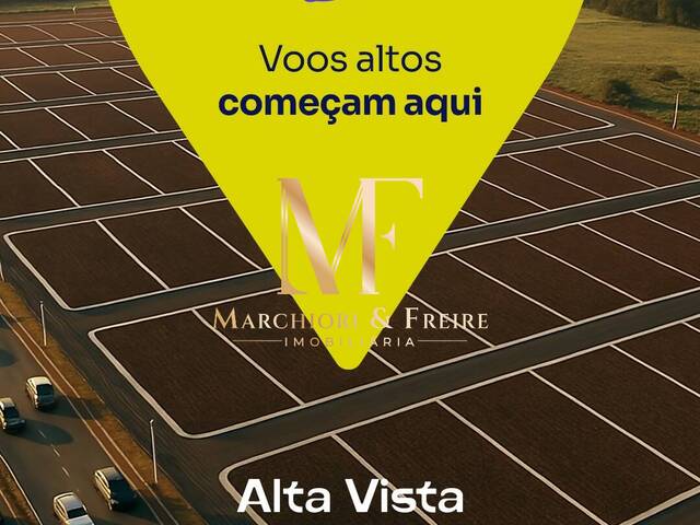 Terreno para Venda em Cascavel - 3