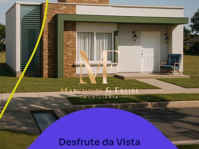 Terreno para Venda em Cascavel - 4