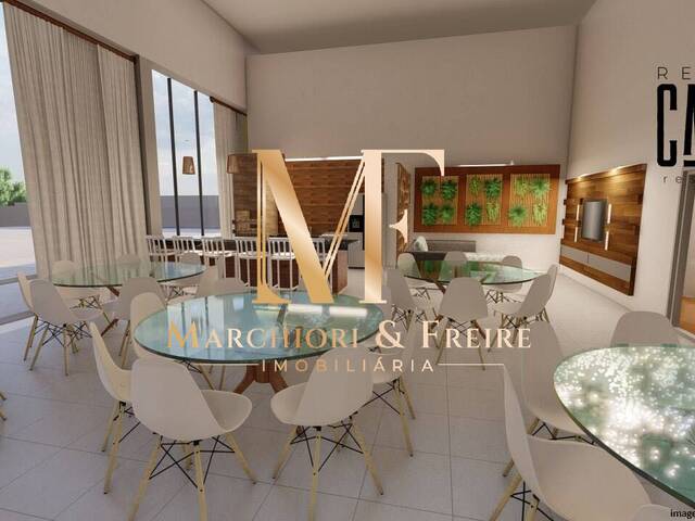 Apartamento na planta para Venda em Cascavel - 4