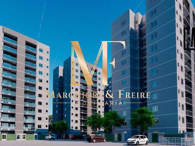 Apartamento na planta para Venda em Cascavel - 2