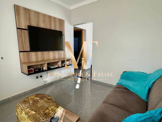 Casa para Venda em Cascavel - 4