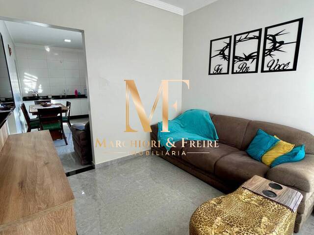 #824 - Casa para Venda em Cascavel - PR - 3
