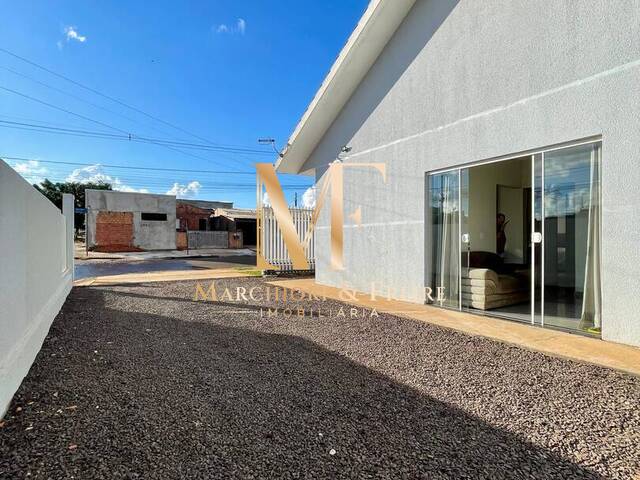 #824 - Casa para Venda em Cascavel - PR - 1