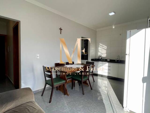 Casa para Venda em Cascavel - 5