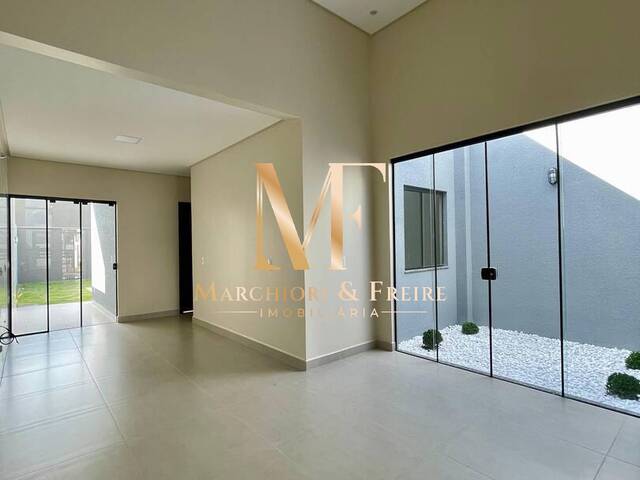 Casa para Venda em Cascavel - 5