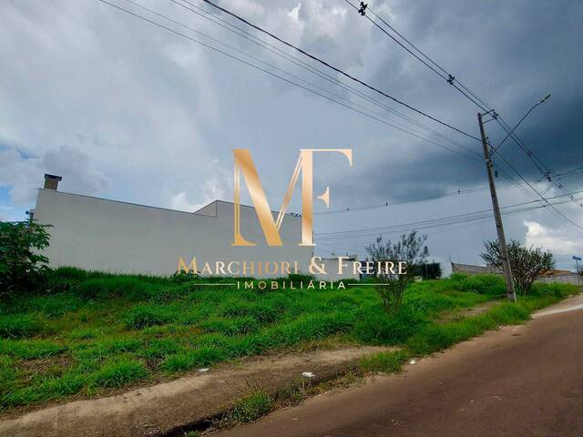 Terreno para Venda em Cascavel - 2