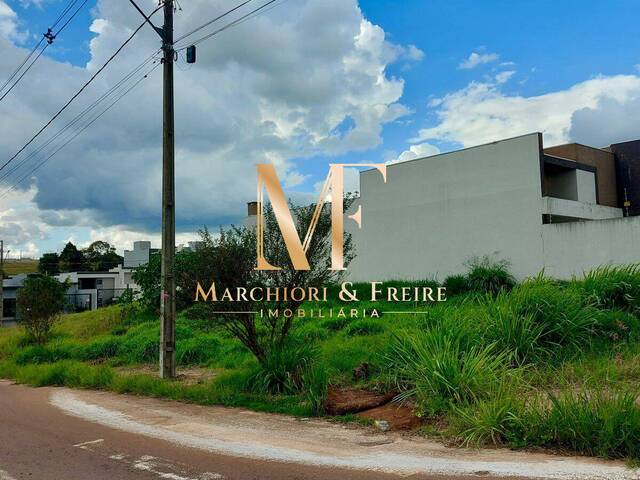 Terreno para Venda em Cascavel - 4