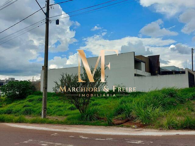 Venda em Jardim Veredas - Cascavel