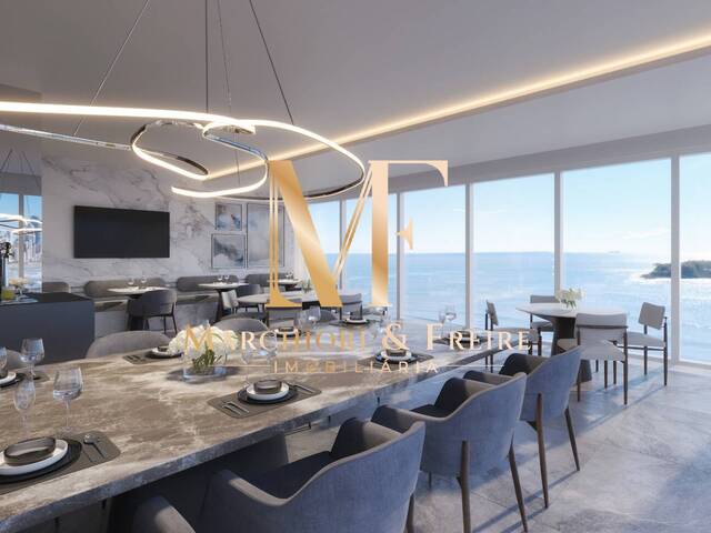 #829 - Apartamento na planta para Venda em Balneário Camboriú - SC - 3