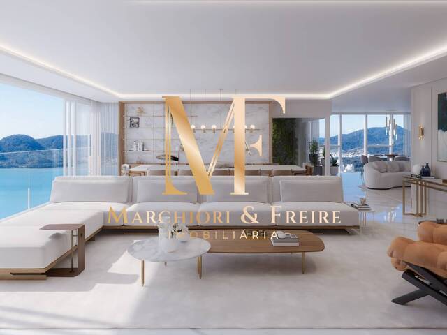 Apartamento na planta para Venda em Balneário Camboriú - 4