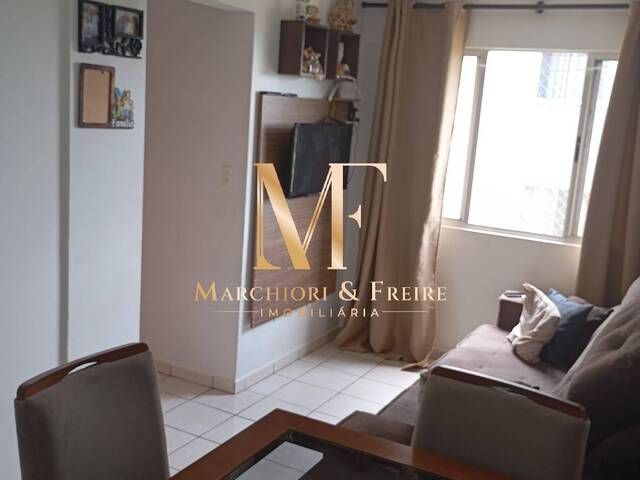 Apartamento para Venda em Cascavel - 5
