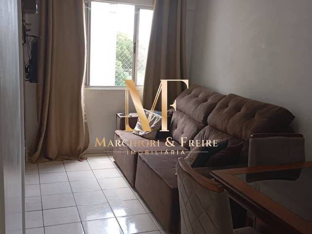 Apartamento para Venda em Cascavel - 4