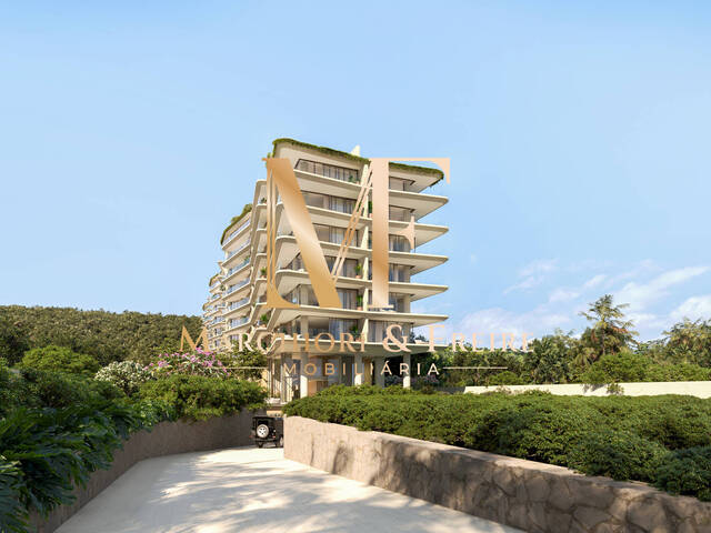 #833 - Apartamento na planta para Venda em Itajaí - SC - 1