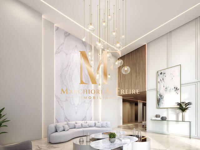 Apartamento na planta para Venda em Balneário Camboriú - 4