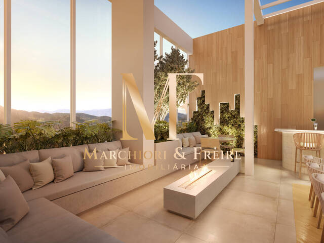 Apartamento na planta para Venda em Balneário Camboriú - 5
