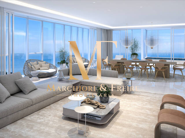 Apartamento na planta para Venda em Balneário Camboriú - 4