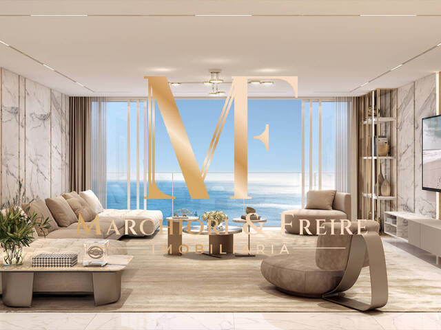 #837 - Apartamento na planta para Venda em Balneário Camboriú - SC - 3