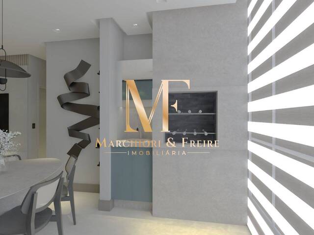 Apartamento na planta para Venda em Cascavel - 5