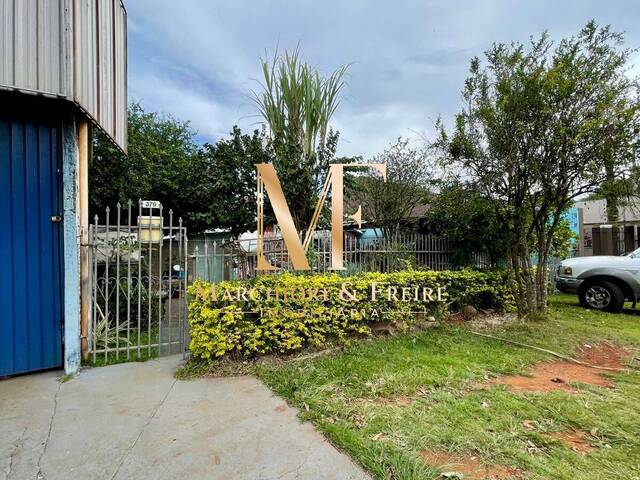 #841 - Terreno para Venda em Cascavel - PR - 2