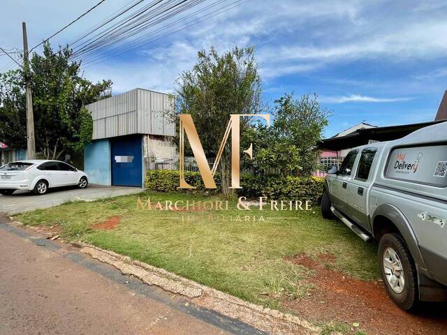 Venda em Alto Alegre - Cascavel