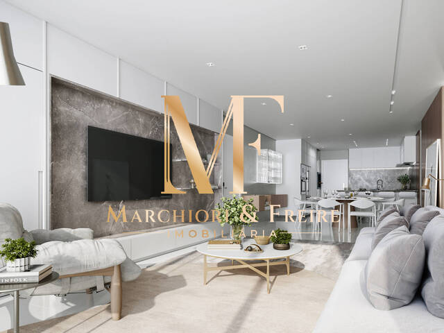 Apartamento na planta para Venda em Balneário Camboriú - 5