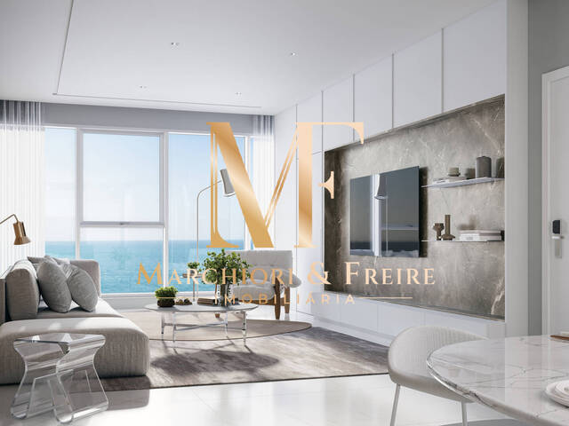 Apartamento na planta para Venda em Balneário Camboriú - 4