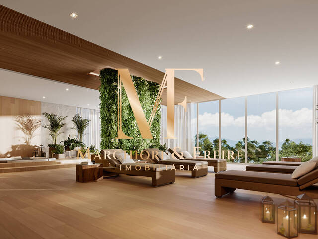Apartamento na planta para Venda em Balneário Camboriú - 5