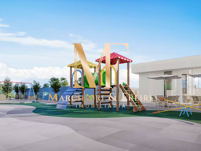 Apartamento na planta para Venda em Balneário Camboriú - 4