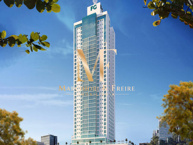 Apartamento na planta para Venda em Balneário Camboriú - 2