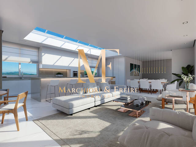 Apartamento na planta para Venda em Balneário Camboriú - 5