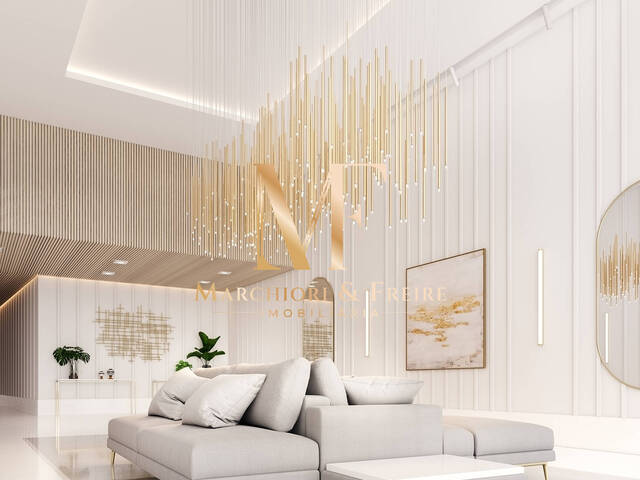 Apartamento na planta para Venda em Balneário Camboriú - 4