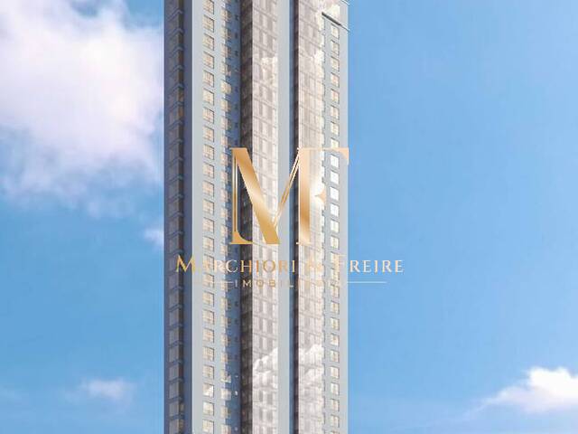 #846 - Apartamento na planta para Venda em Balneário Camboriú - SC - 2