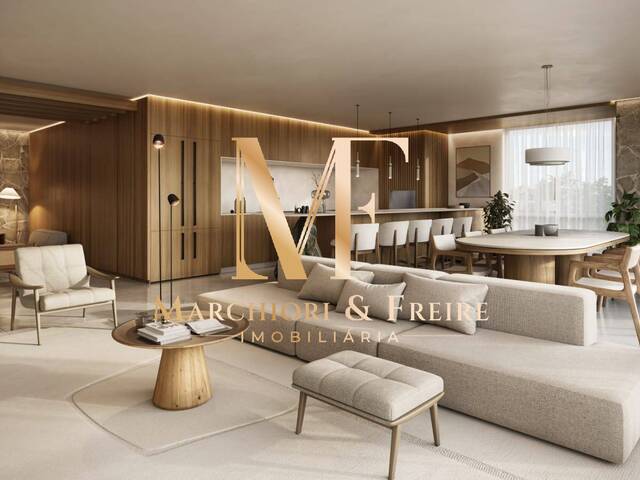 Apartamento para Venda em Balneário Camboriú - 5