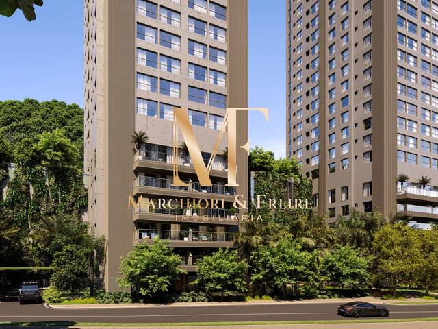 #848 - Apartamento para Venda em Balneário Camboriú - SC - 1
