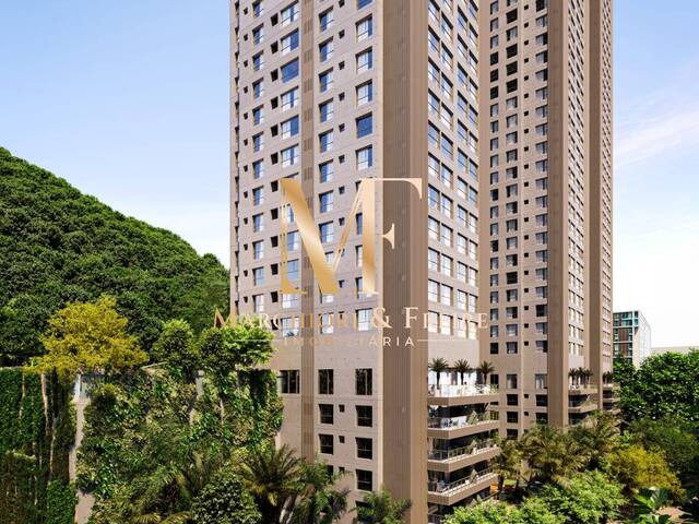 #848 - Apartamento para Venda em Balneário Camboriú - SC - 2