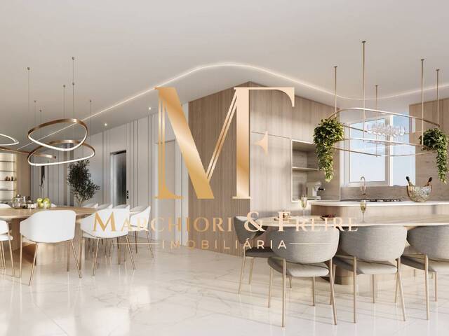 Apartamento na planta para Venda em Balneário Camboriú - 5